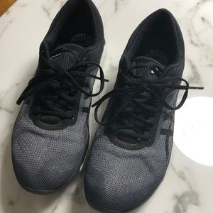 Asics Fuse x rush sneakers